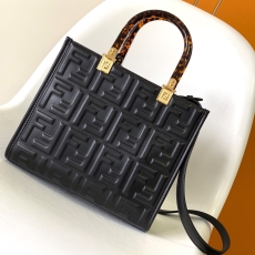 Fendi Shopping Bags